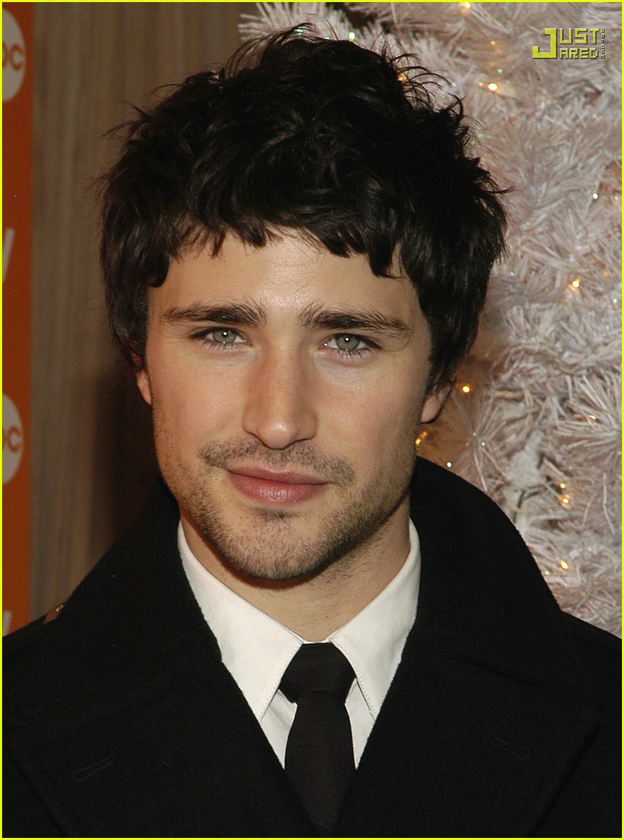 matt dallas katy perry