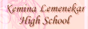 Kemina Lemenekar High
School