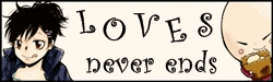 L O V E S never ends.♥ รักนี้ไม่มีสิ้นสุด