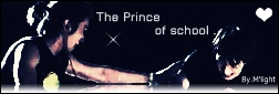 the prince of school