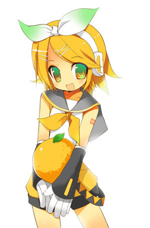 ~Kagamine Rin~ 105431239