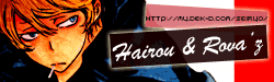 Hairou & Rova'z