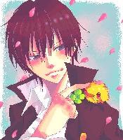katekyo hitman reborn