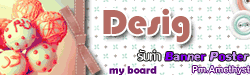  My board