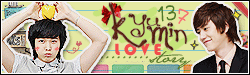KyuMin Love Story