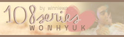 WonHyuk ft. 83lines