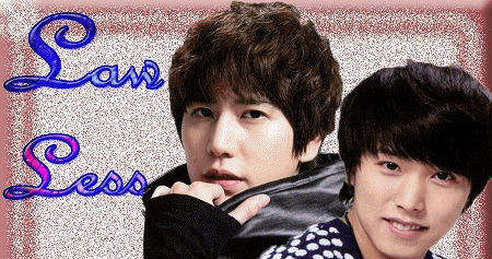 Law Less...## กฎร้าย พ่ายรัก {Fic SJ KyuMin ft. WH}