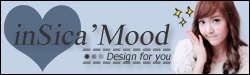 inSica` Mood Design :$