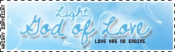 [Light] God of Love