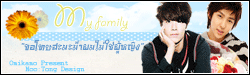 My family