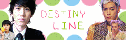  DESTINY LINE