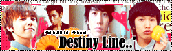 Destiny Line