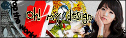 Oh! my design...Poster 