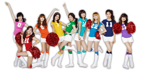 snsd