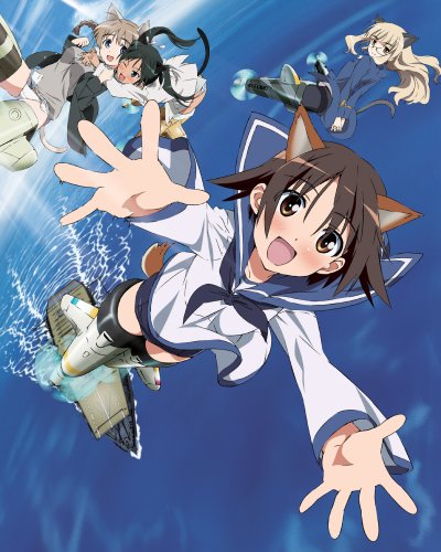 strike witches 105751527