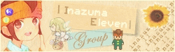 | Inazuma Eleven |