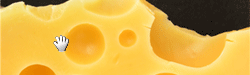 cheese's room number two