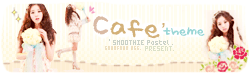 Cafe THEME 