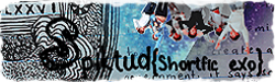 ▨Spiktud {Shortfic exo'}