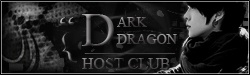 THE. dark dragon Host CLUB' คลับมังกรมืด
