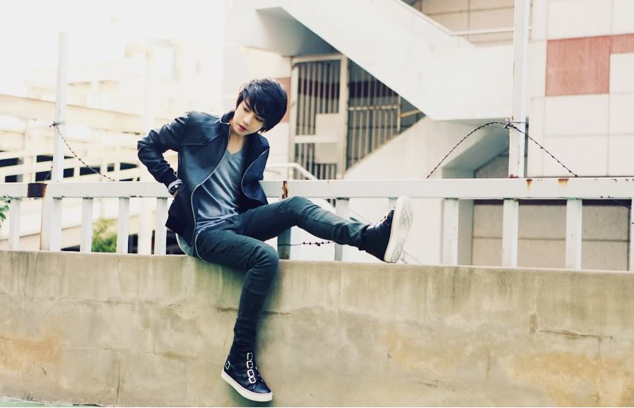 Park Tae Jun 109429611