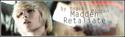 Madden Retaliate!! �����ѡ���� ���¡�ᾧ����