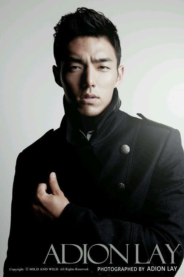 2013 | Men’s Health Korea Cool Guy | Choi Yong Ho 113526898