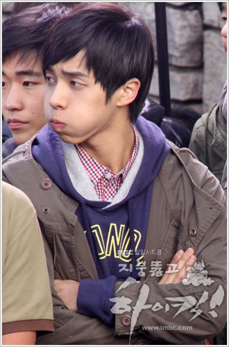 lee Ki Kwang