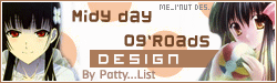 Midy day09'Roads Design