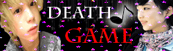  DEATH GAME เกมร้ายหยุดหัวใจยัย2บุคลิก 