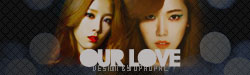 ❀ Our Love - 4P {SNSD EXO} ❀