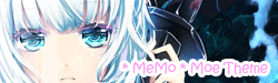 Free Theme By MeMo
