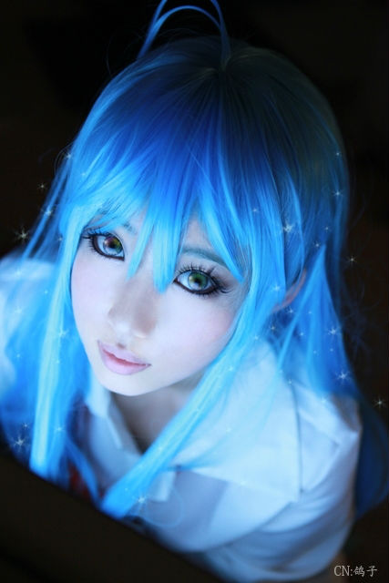 Cosplay Denpa Onna To Seishun Otoko Erio Towa Dek 