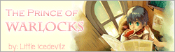 The Prince of Warlocks 