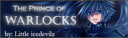 The Prince of Warlocks