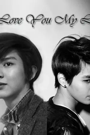 [EXO][Fic Krisyeol] I Love You My Lord :.~
