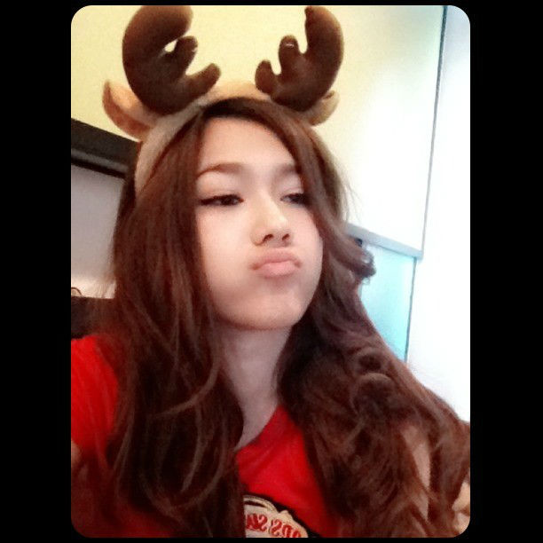 แนท ณัฐชา โตขึ้นเยอะ สวยขึ้นเยอะ | Dek-D.com