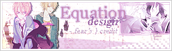 Equation×** ' } DES.Z !