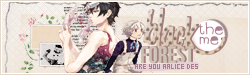 BlackForest theme