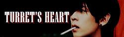 Turret's Heart 