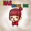 ★NAS★ MUSIC BOX