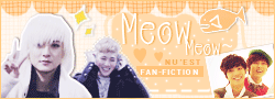  Meow Meow~ 