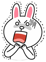 Image result for line sticker shock