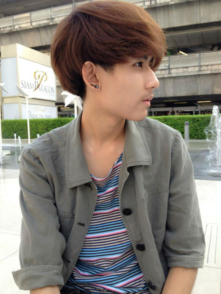 แอร์ ลิ่มสกุล Facebook - ทรง ผม แอร์ the mousses
