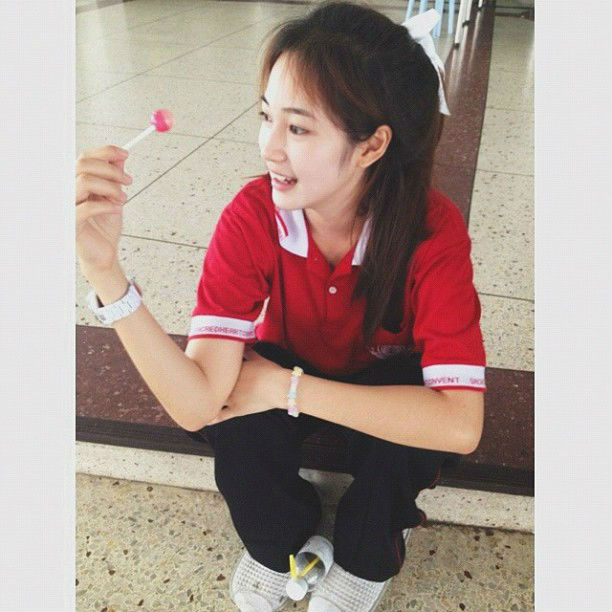 4 ทรงผมสวยมัดผมไปโรงเรียน EYETA YouTube - ทรง ผม มัด ไป โรงเรียน