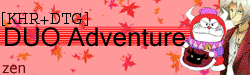 DUO Adventure ผจญภัยคู่หูสุดฮา