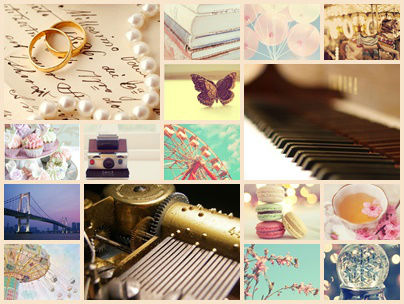 FIRST LOVE SERIES
