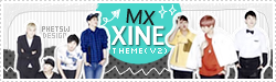 M X - X I N E ' THEME ( V2 )