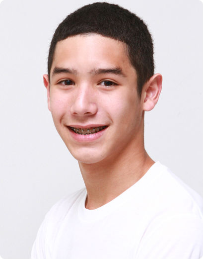 รูปที่ (5) ตอนโตก็หล่อ