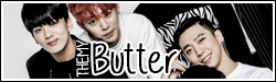 themy butter